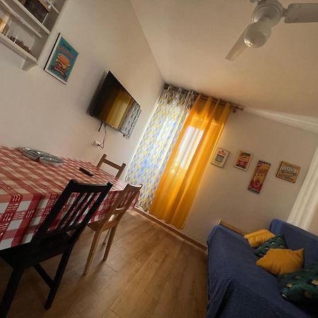 Appartement Loft Grazioso - Pescara Extérieur photo