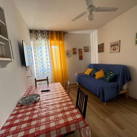 Appartement Loft Grazioso - Pescara Extérieur photo