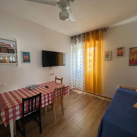 Appartement Loft Grazioso - Pescara Extérieur photo