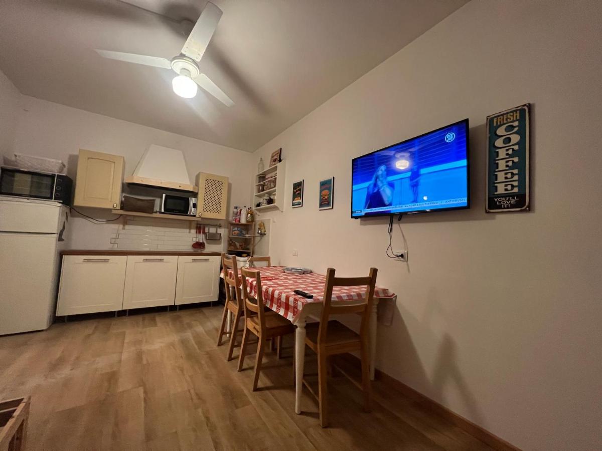 Appartement Loft Grazioso - Pescara Extérieur photo