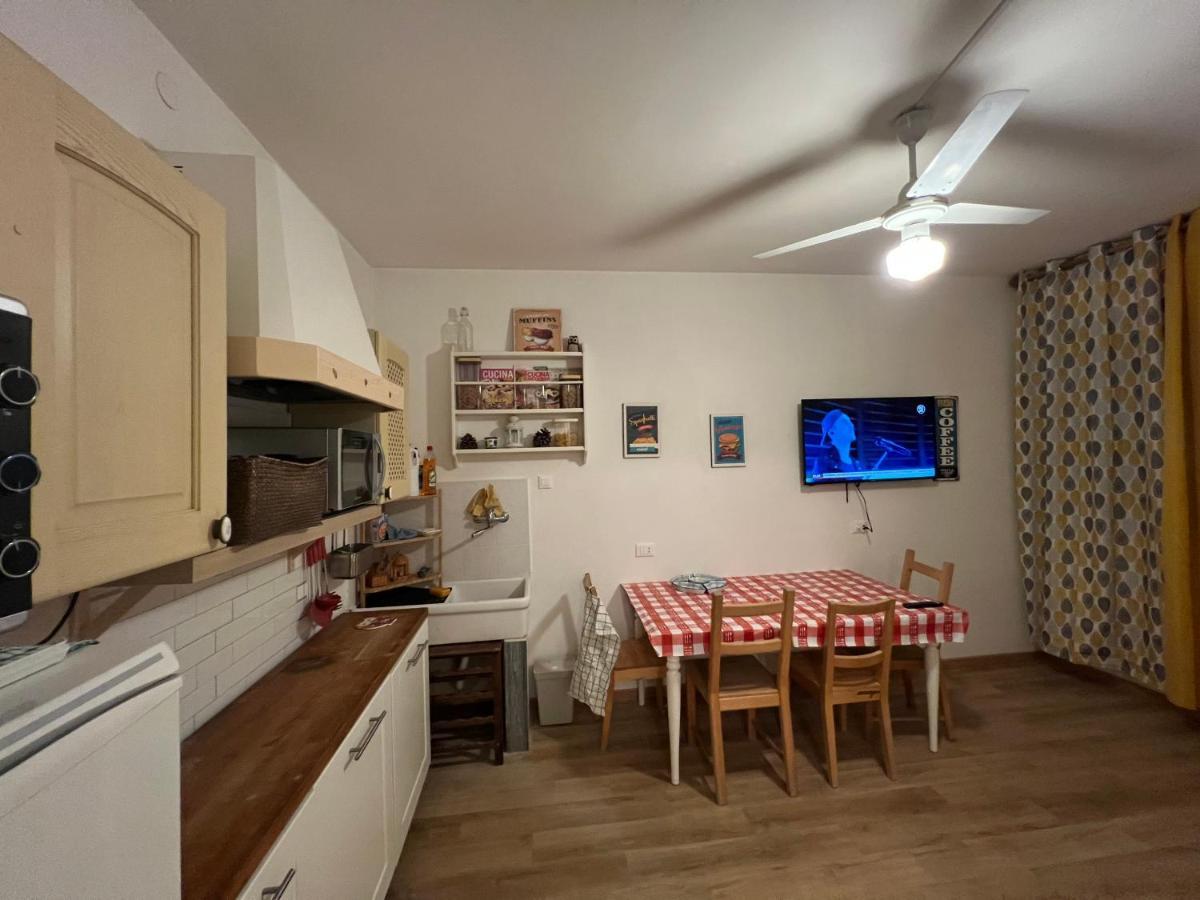 Appartement Loft Grazioso - Pescara Extérieur photo