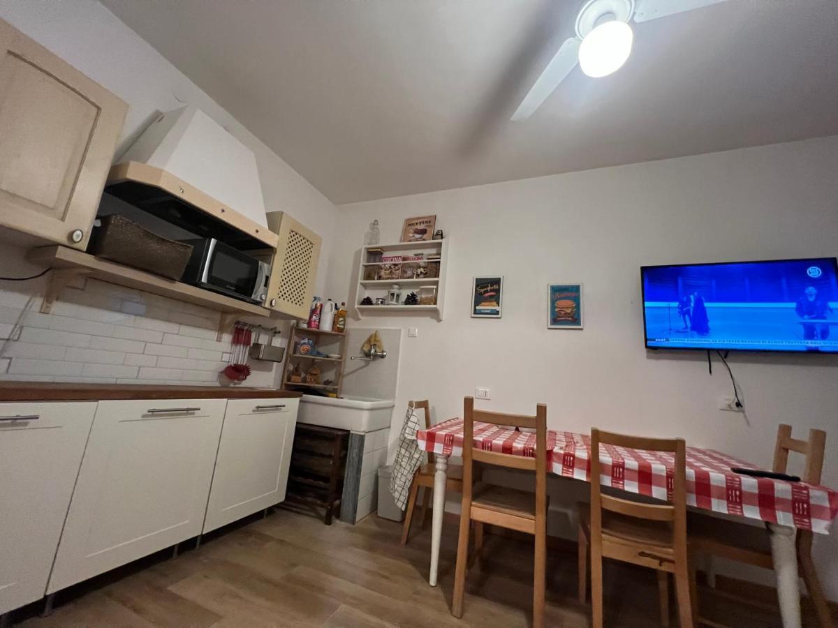 Appartement Loft Grazioso - Pescara Extérieur photo
