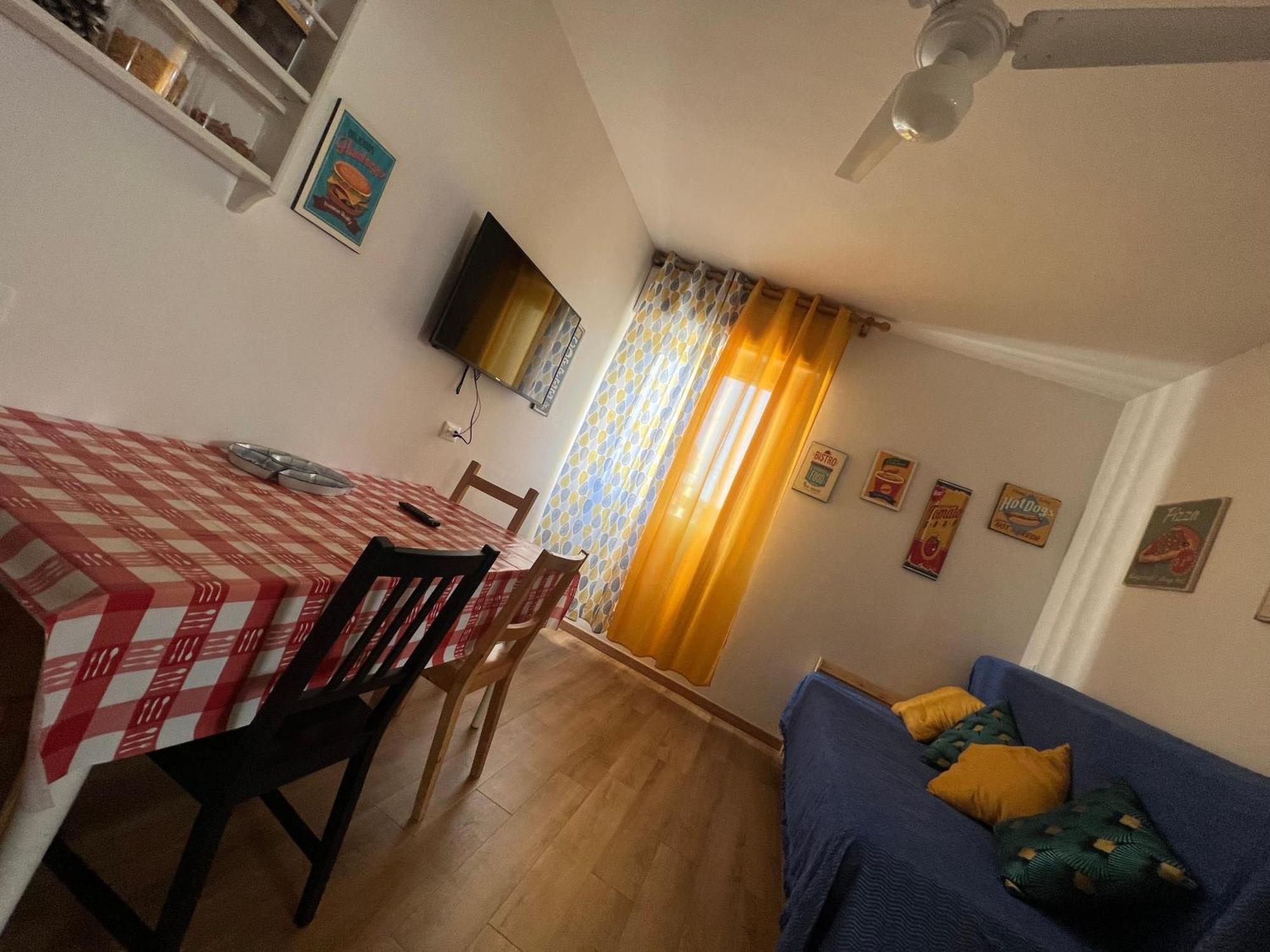 Appartement Loft Grazioso - Pescara Extérieur photo