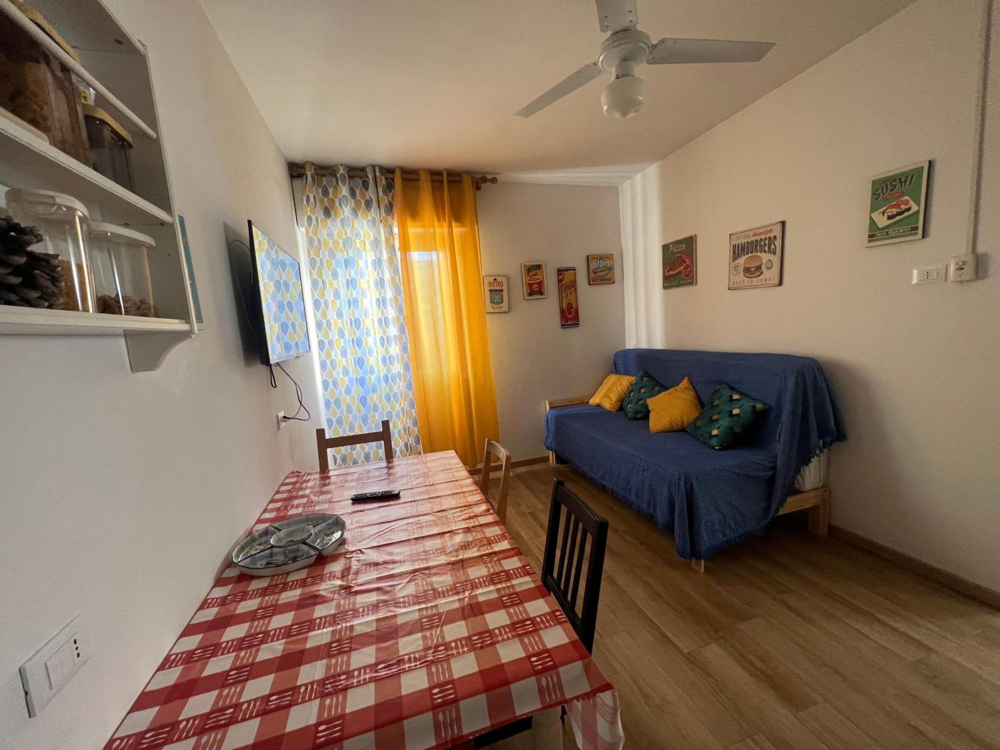 Appartement Loft Grazioso - Pescara Extérieur photo