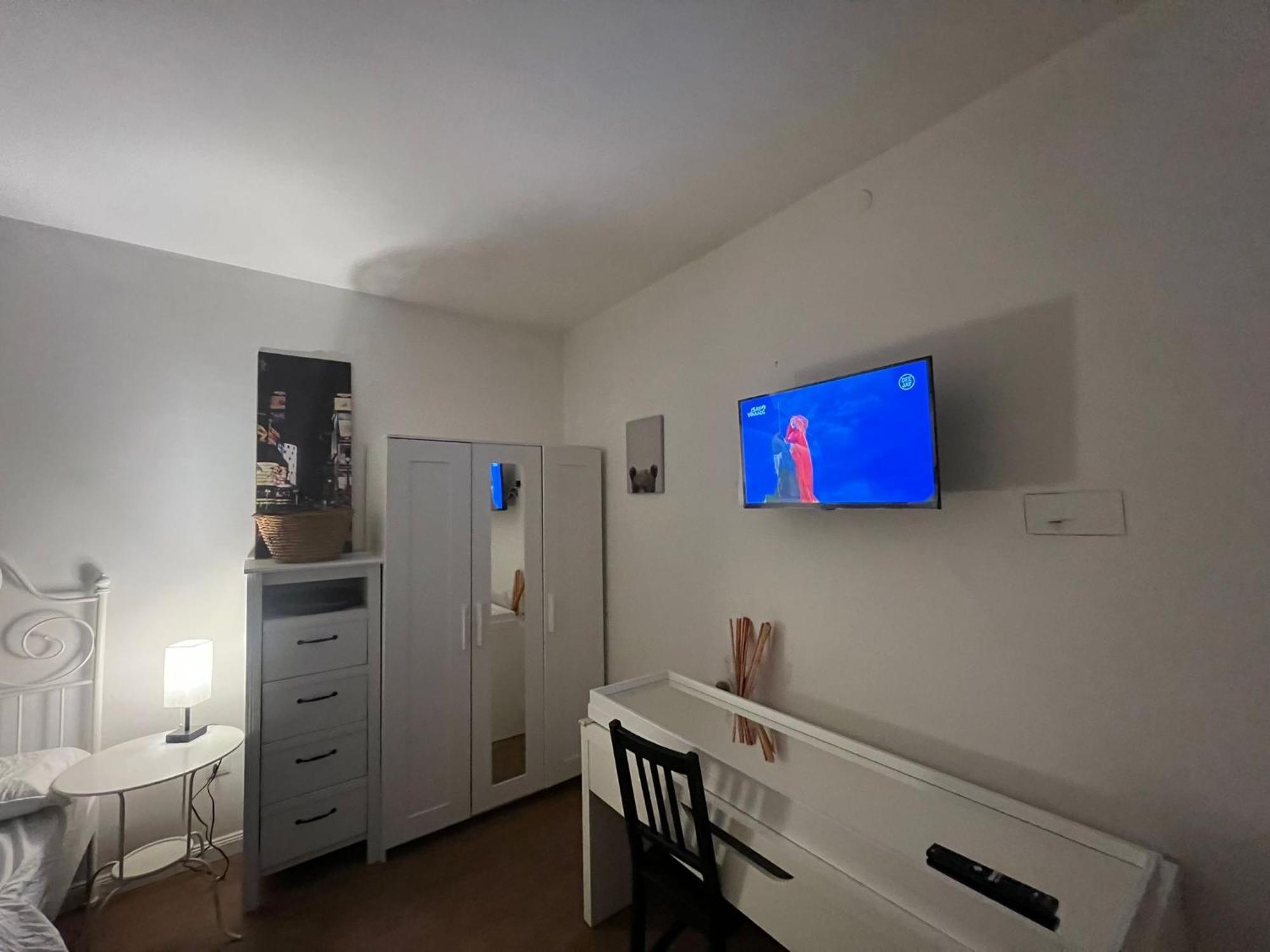 Appartement Loft Grazioso - Pescara Extérieur photo