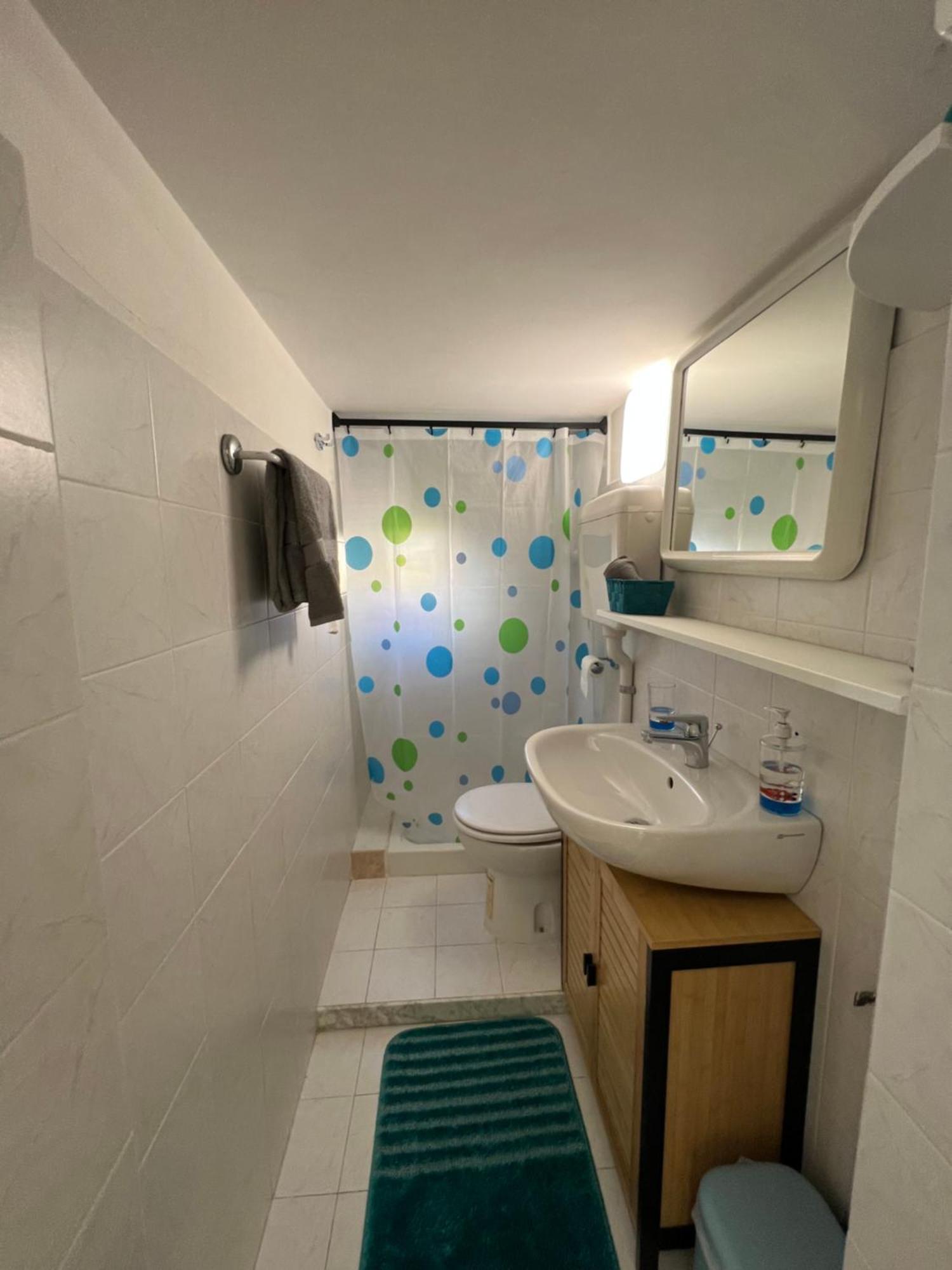 Appartement Loft Grazioso - Pescara Extérieur photo