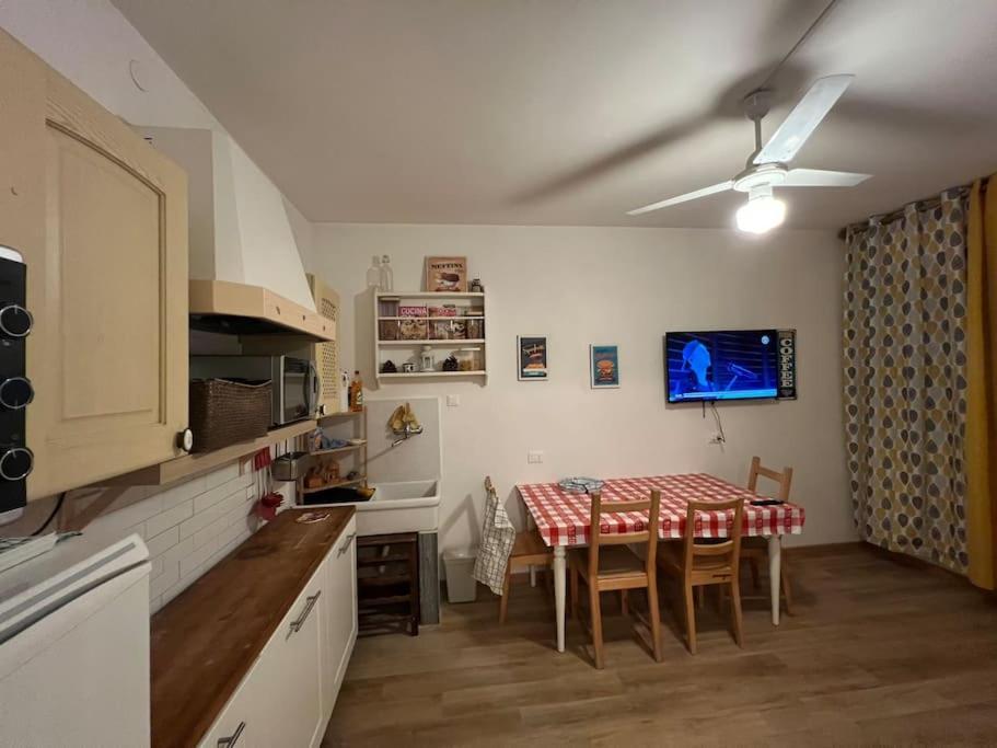 Appartement Loft Grazioso - Pescara Extérieur photo