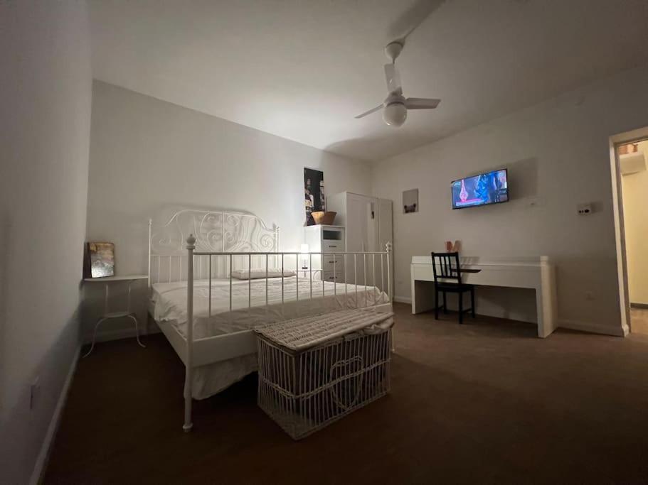 Appartement Loft Grazioso - Pescara Extérieur photo