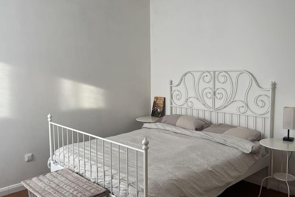 Appartement Loft Grazioso - Pescara Extérieur photo