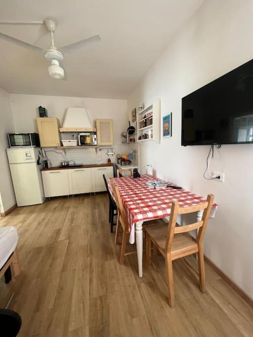 Appartement Loft Grazioso - Pescara Extérieur photo