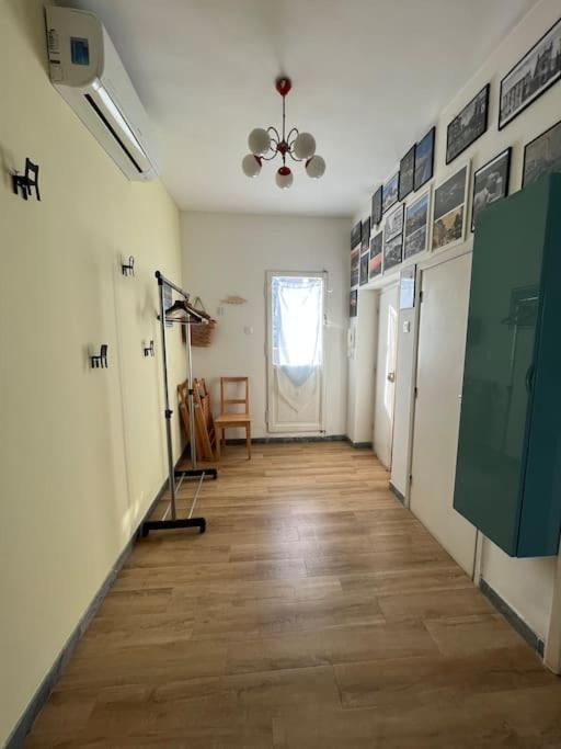 Appartement Loft Grazioso - Pescara Extérieur photo