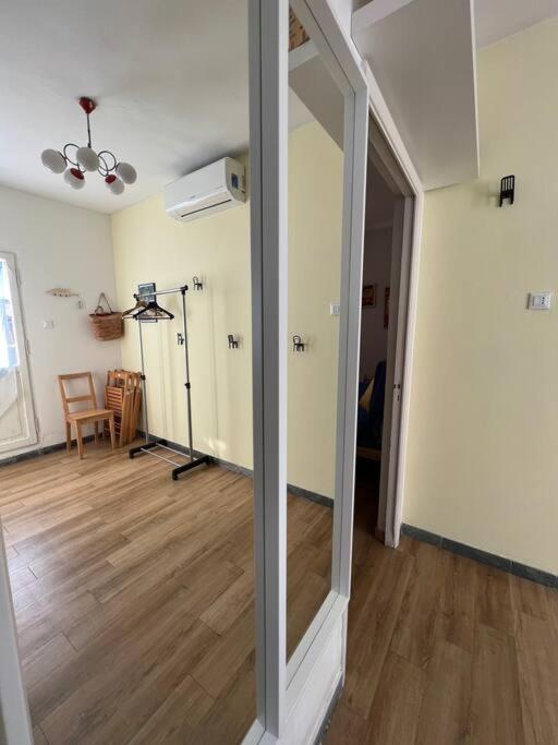 Appartement Loft Grazioso - Pescara Extérieur photo