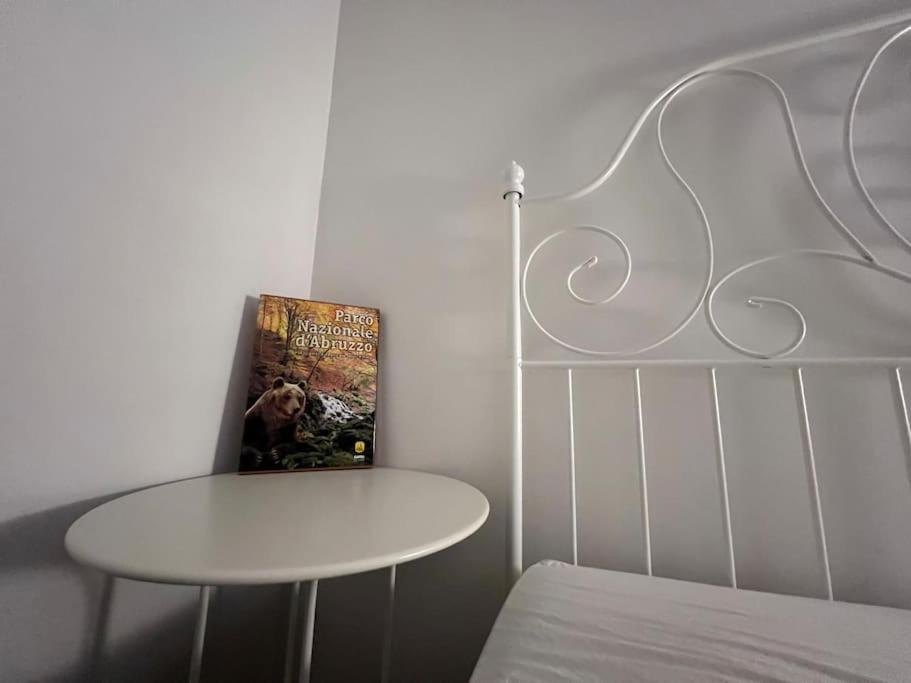 Appartement Loft Grazioso - Pescara Extérieur photo