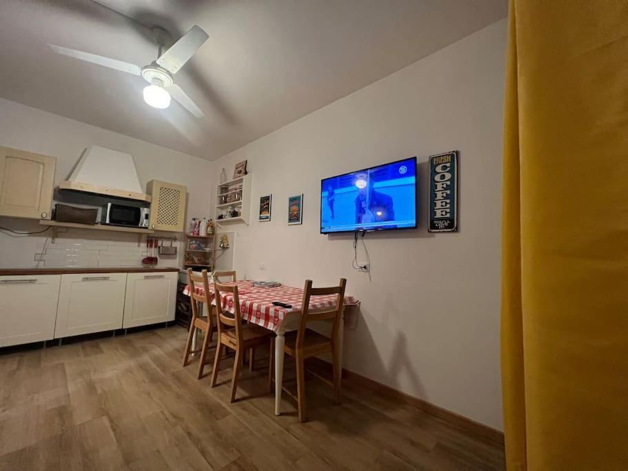 Appartement Loft Grazioso - Pescara Extérieur photo