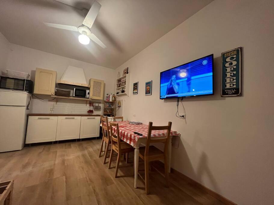 Appartement Loft Grazioso - Pescara Extérieur photo