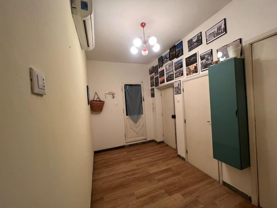 Appartement Loft Grazioso - Pescara Extérieur photo