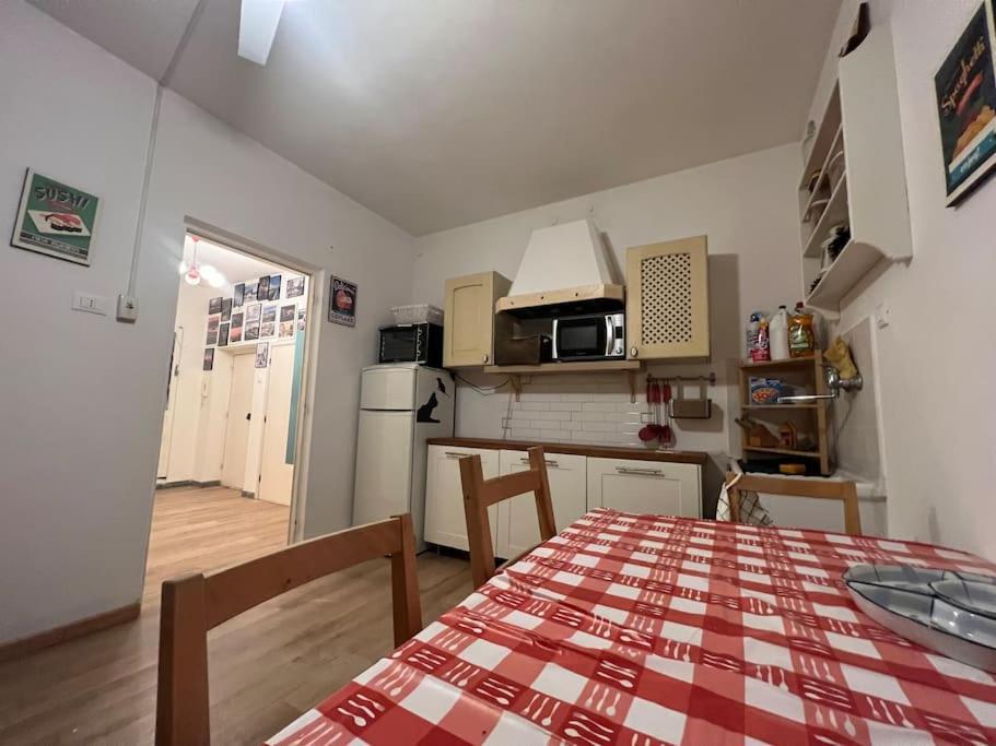 Appartement Loft Grazioso - Pescara Extérieur photo