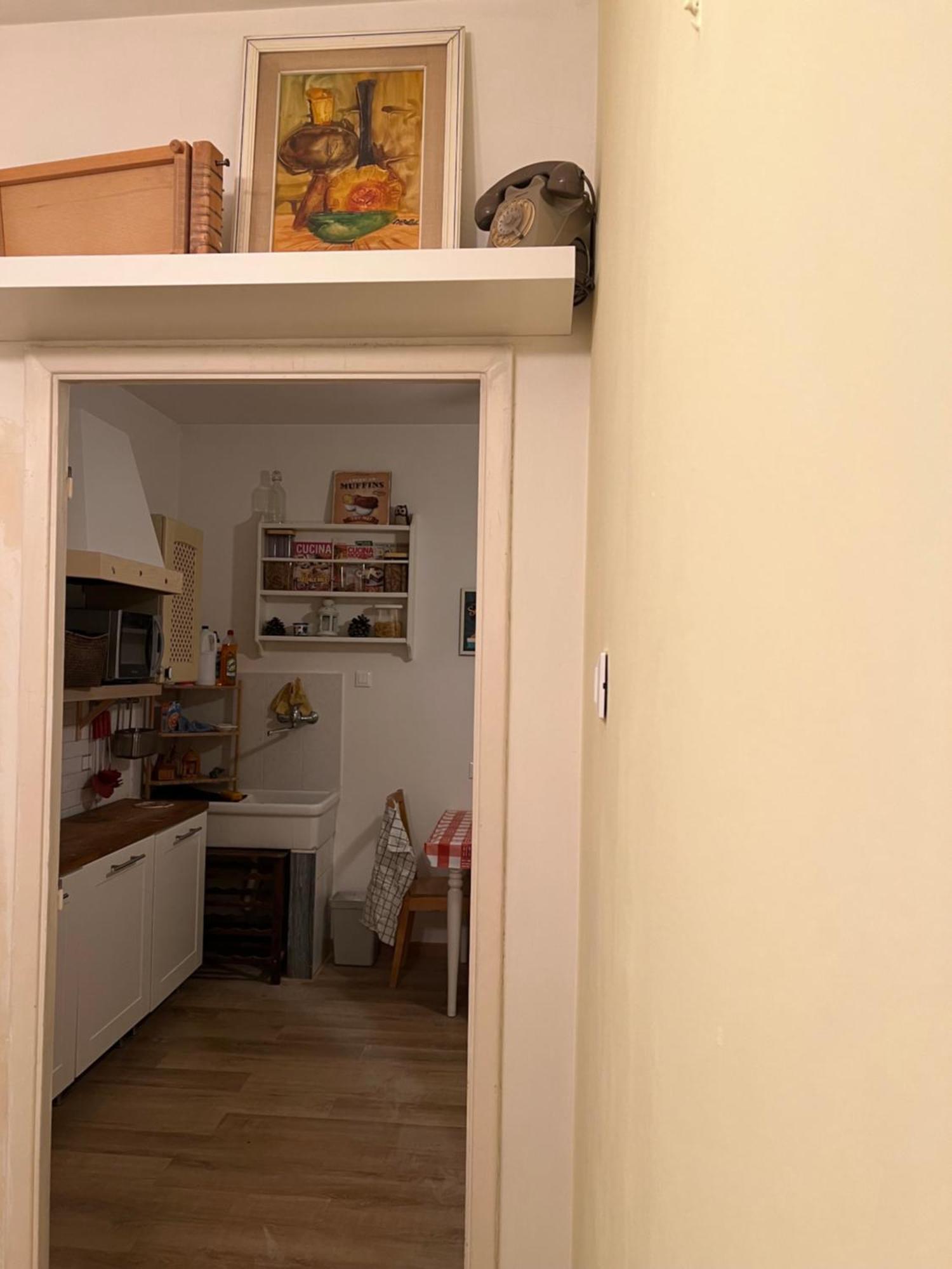 Appartement Loft Grazioso - Pescara Extérieur photo