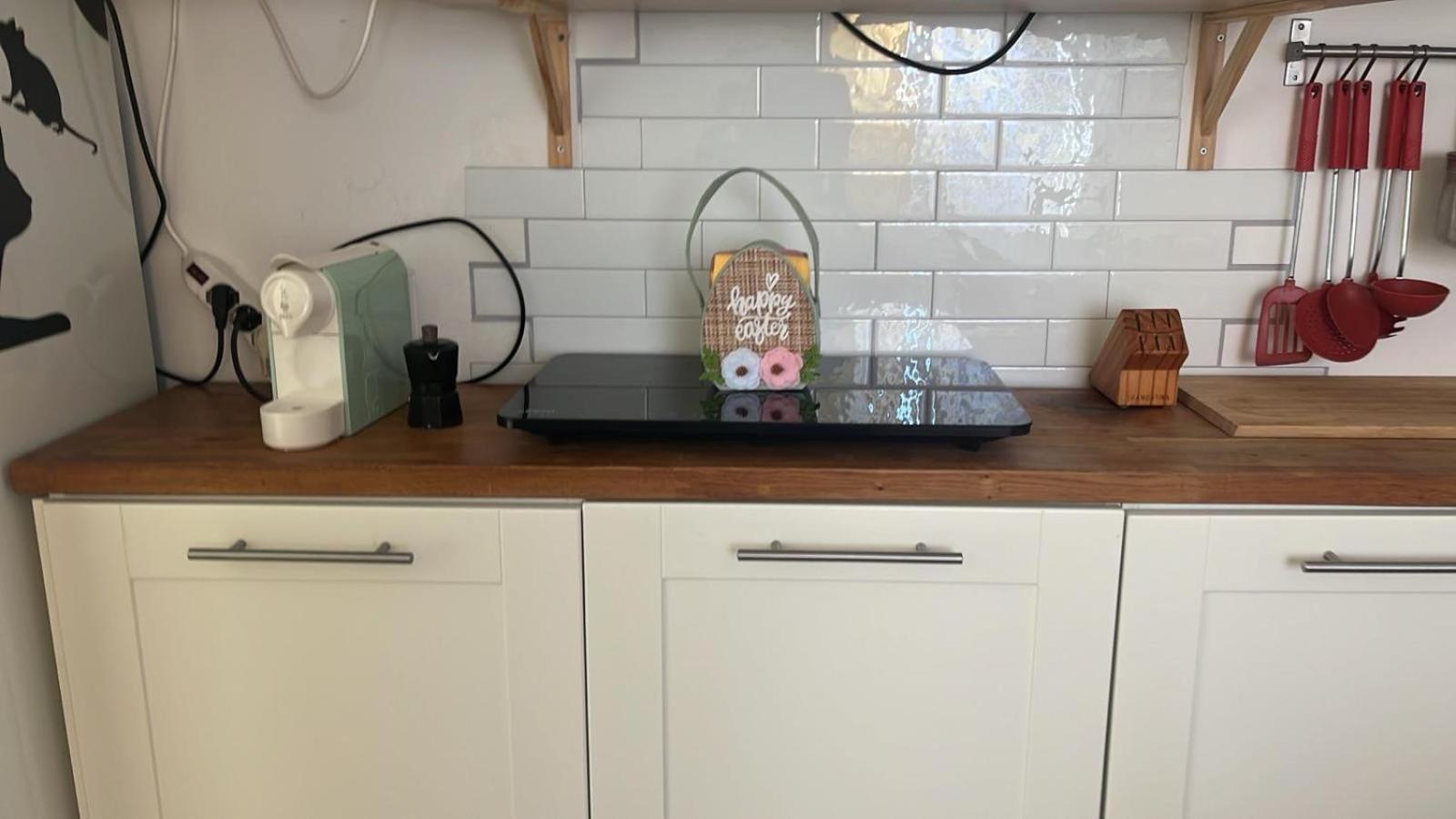 Appartement Loft Grazioso - Pescara Extérieur photo